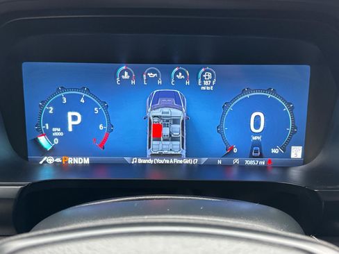 Certified 2025 Ford F150 Raptor image 32