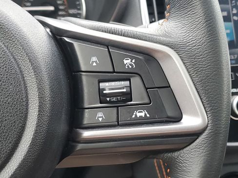Used 2018 Subaru Crosstrek 2.0i Limited AWD/4WD image 14