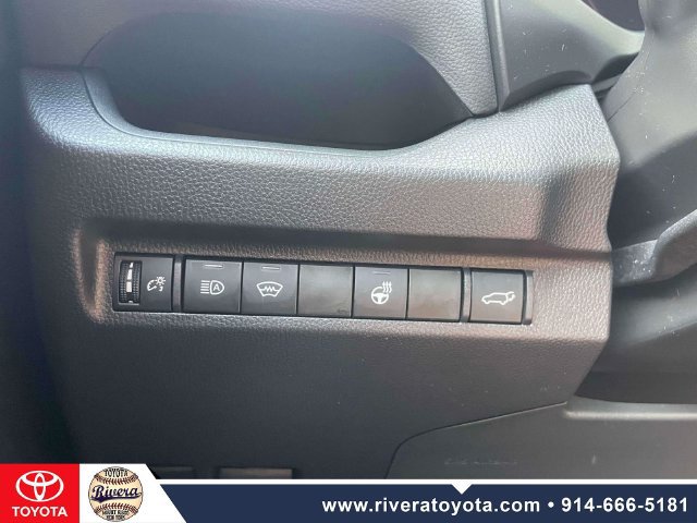 Certified 2025 Toyota RAV4 XLE Premium w/ Weather Package AWD/4WD image 21