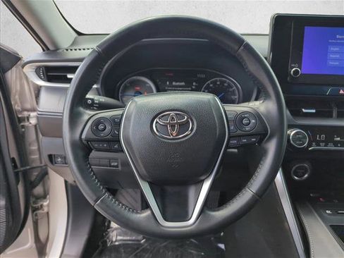 Certified 2024 Toyota Venza LE AWD/4WD image 17