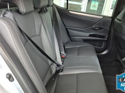 Used 2022 Lexus ES 300h F Sport FWD image 54