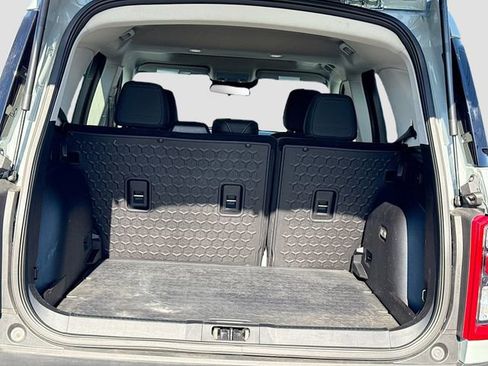 Certified 2023 Ford Bronco Sport Big Bend w/ Convenience Package image 29