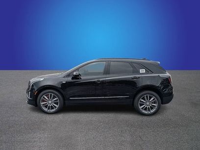 New 2026 Cadillac XT5 Sportv w/ LPO, Floor Liner Package