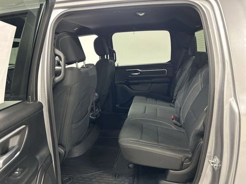 Used 2020 RAM 1500 Big Horn AWD/4WD image 19