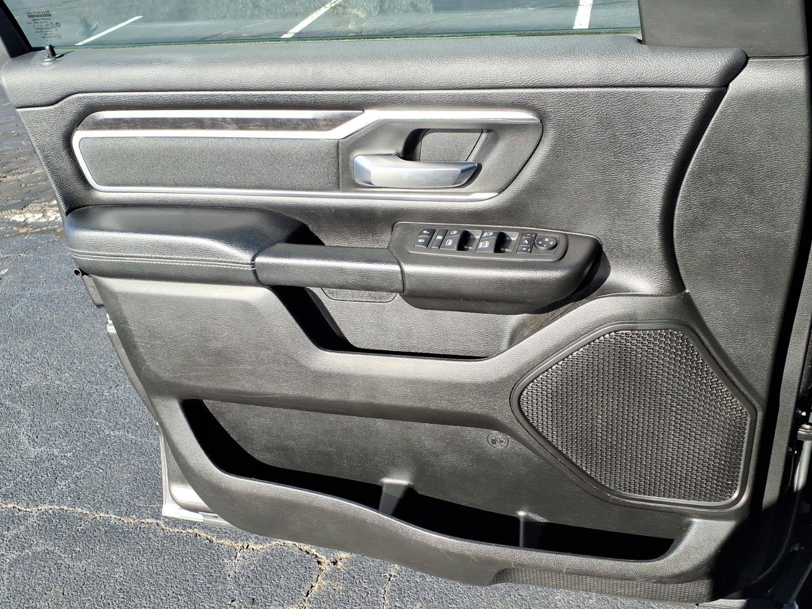 Used 2022 RAM 1500 Big Horn AWD/4WD image 21
