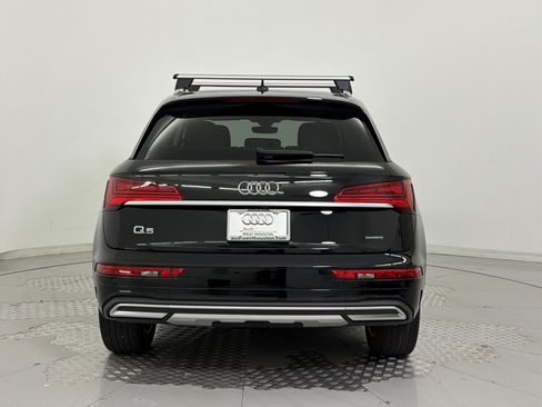 Used 2023 Audi Q5 2.0T Premium Plus w/ Premium Plus Package AWD/4WD image 10