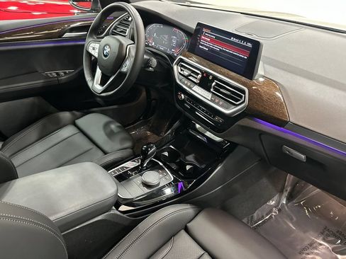 Used 2023 BMW X3 xDrive30i AWD/4WD image 18