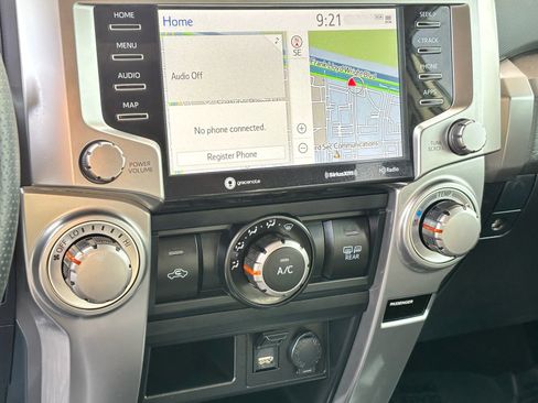 Certified 2022 Toyota 4Runner SR5 Premium image 24