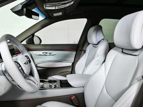 New 2026 Genesis GV70 2.5T Advanced image 14