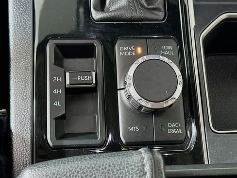 Used 2023 Toyota Tundra SR5 w/ TRD Off-Road Package AWD/4WD image 25