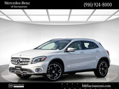 Certified 2019 Mercedes-Benz GLA 250 GLA 250