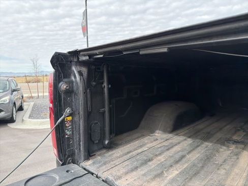 Used 2024 Chevrolet Silverado 3500 High Country w/ High Country Premium Package AWD/4WD image 28