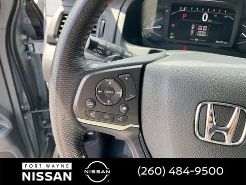 Used 2022 Honda Passport TrailSport image 21