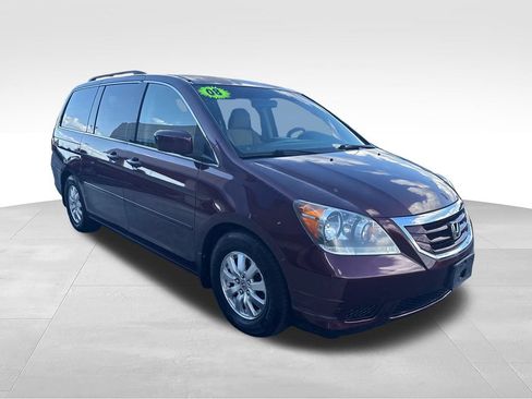 Used 2008 Honda Odyssey EX image 15