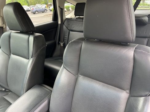 Used 2015 Honda CR-V Touring image 7