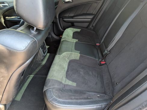 Used 2021 Dodge Charger R/T w/ Plus Group image 11