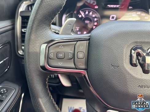 Used 2024 RAM 1500 TRX AWD/4WD image 67