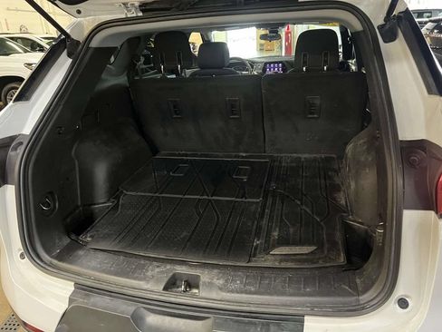 Used 2021 Chevrolet Blazer LT FWD image 10