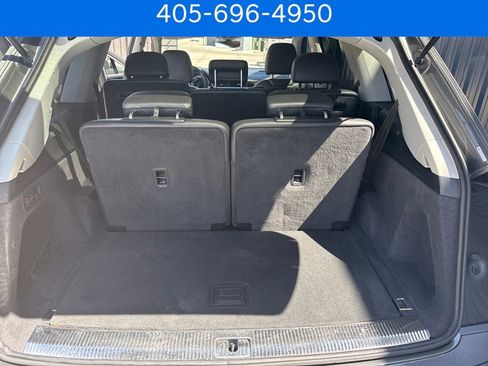 Used 2019 Audi Q7 3.0T Premium w/ Convenience Package AWD/4WD image 19