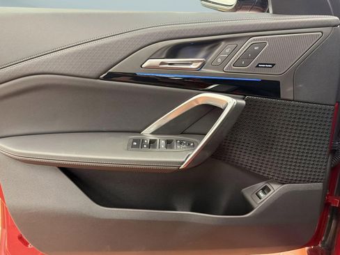 New 2026 BMW X2 xDrive28i w/ Technology Package image 13