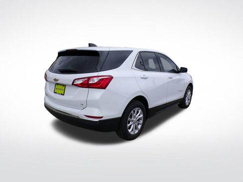 Used 2018 Chevrolet Equinox LT FWD image 6