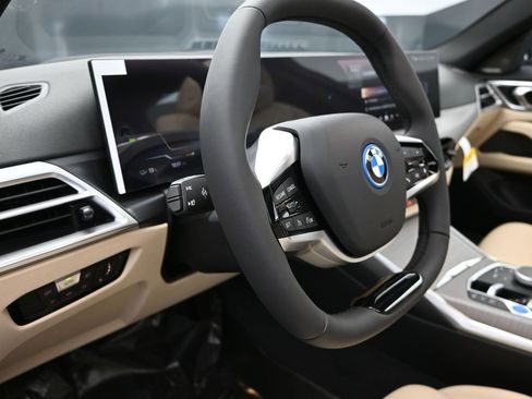 New 2026 BMW i4 eDrive40 w/ Premium Package image 12