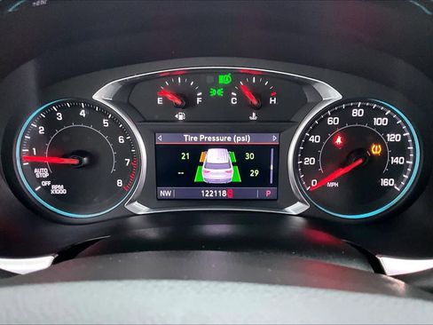 Used 2020 Chevrolet Traverse RS AWD/4WD image 26