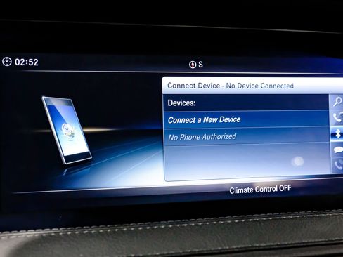 Used 2018 Mercedes-Benz S 450 Sedan image 36