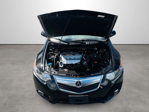 Used 2013 Acura TSX Sedan FWD image 16