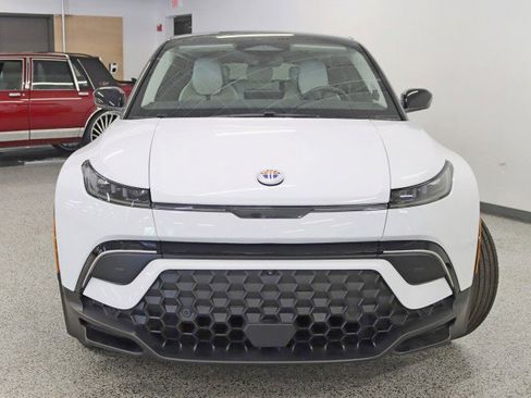 Used 2023 Fisker Ocean Extreme image 8