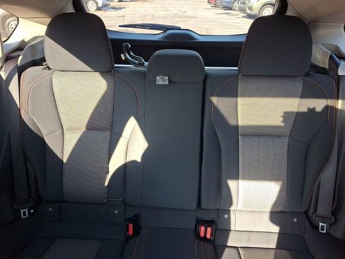 Certified 2023 Subaru Crosstrek 2.0i Premium image 14