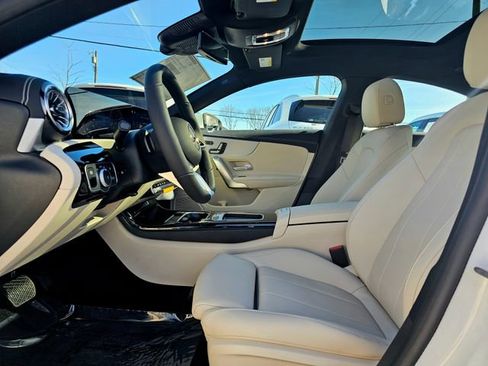 New 2026 Mercedes-Benz CLA 250 4MATIC image 17