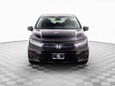 New 2026 Honda Odyssey EX-L image 10