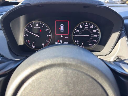 Used 2025 Subaru Crosstrek 2.5i Sport w/ Popular Package #3A image 17