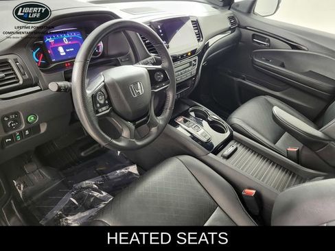 Used 2020 Honda Passport Touring image 11