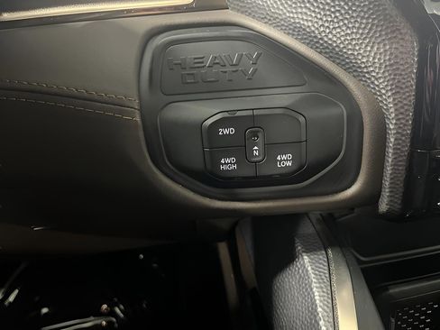 Used 2025 RAM 3500 Longhorn image 16