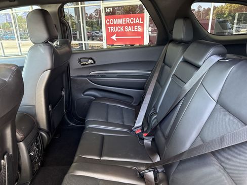Used 2026 Dodge Durango GT AWD/4WD image 30