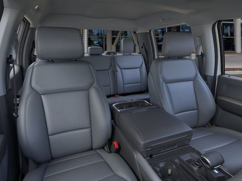 New 2025 Ford F150 Lightning Flash image 10