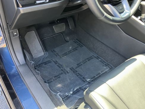 Used 2025 Honda Accord Touring image 20