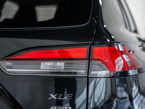 New 2026 Toyota Corolla Cross XLE image 6