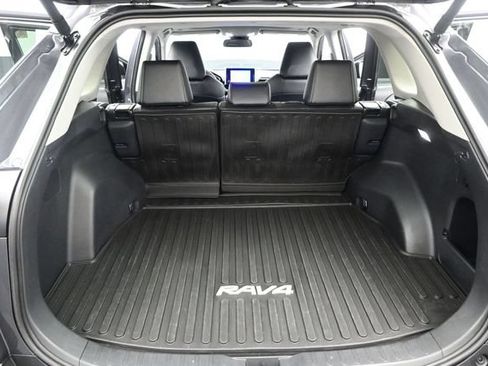 Used 2024 Toyota RAV4 XLE Premium FWD image 13