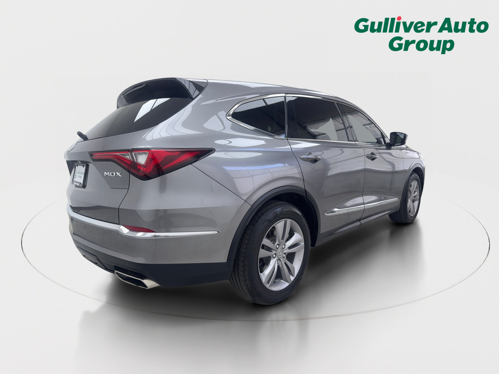 Used 2022 Acura MDX FWD image 9