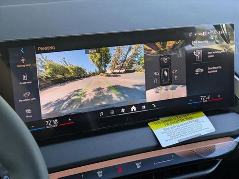 Used 2025 BMW X3 xDrive30i w/ Premium Package image 14