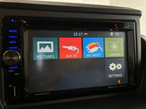 Used 2015 Ford Transit 250 148 High Roof image 26