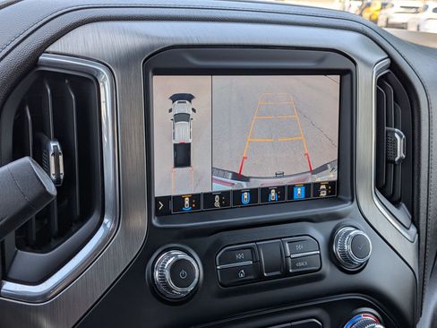 Certified 2022 GMC Sierra 2500 Denali w/ Denali Ultimate Package AWD/4WD image 14