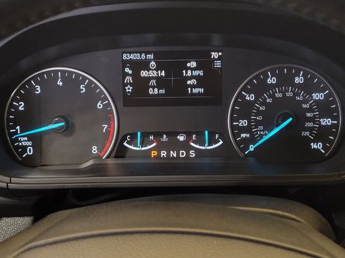 Used 2018 Ford EcoSport SE AWD/4WD image 23