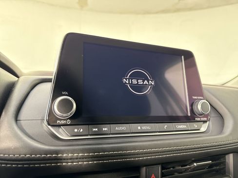 Certified 2023 Nissan Rogue S image 6