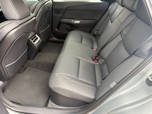 New 2026 Lexus ES 350e FWD image 25