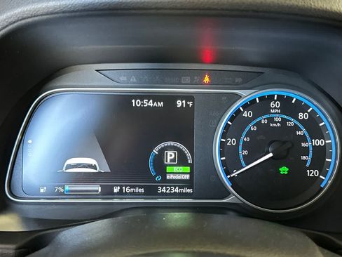 Used 2023 Nissan Leaf SV Plus FWD image 31