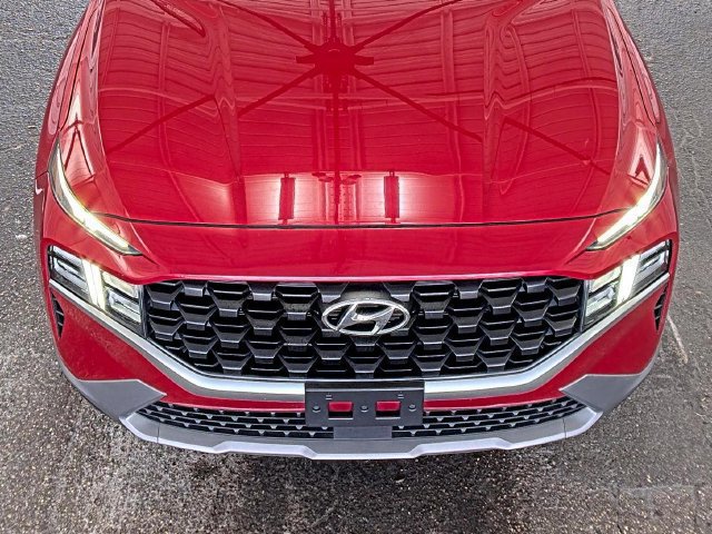 Used 2023 Hyundai Santa Fe SEL FWD image 4